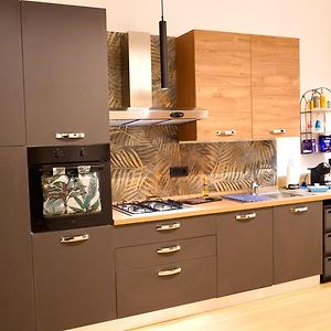 Apartamento de 1 Dormitorio